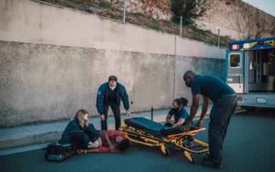 Pedestrian Accidents: Vulnerable Road Users and Their Rights