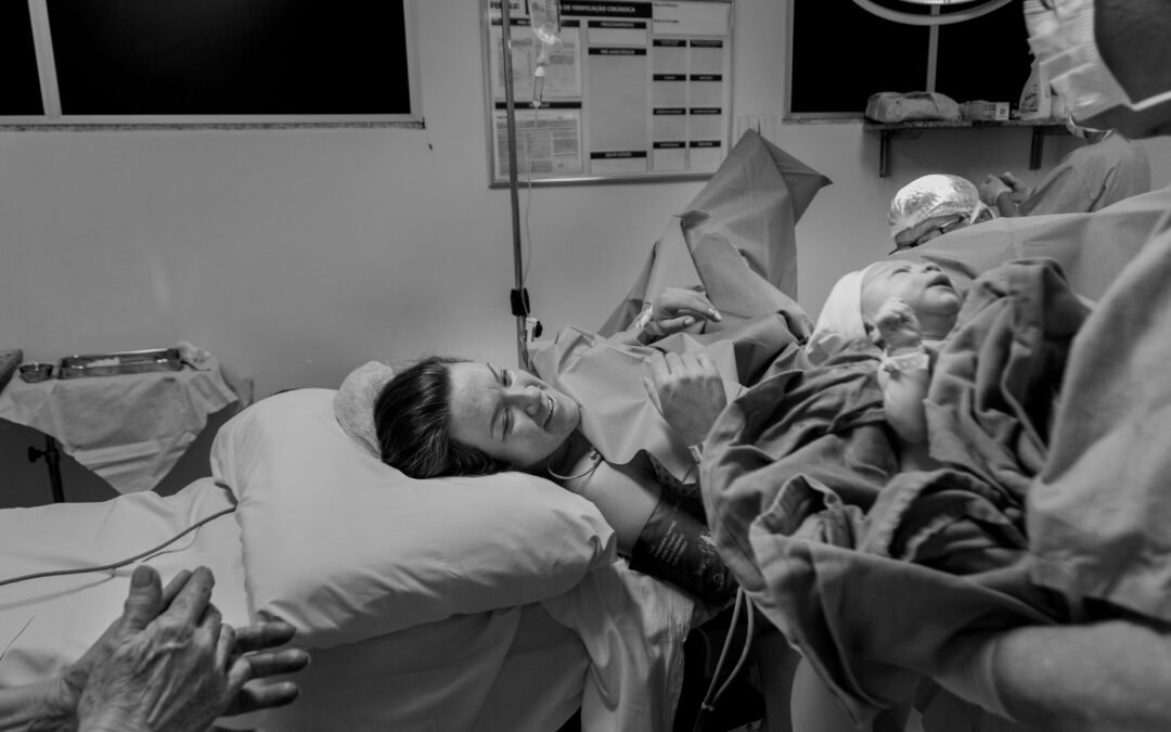 Birth Injury: Protecting Newborns and Supporting Families