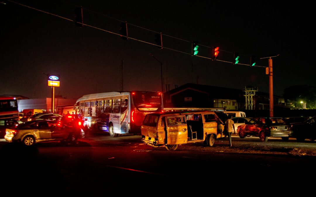 Bus Accidents: Safety and Liability Explained