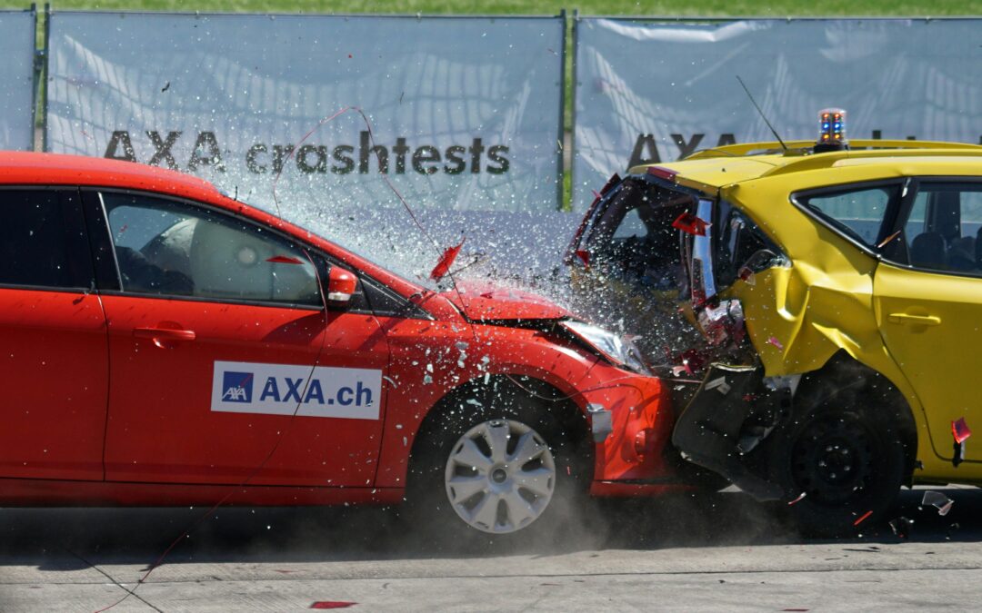 Motor Vehicle Accidents: Know Your Rights and How to Claim