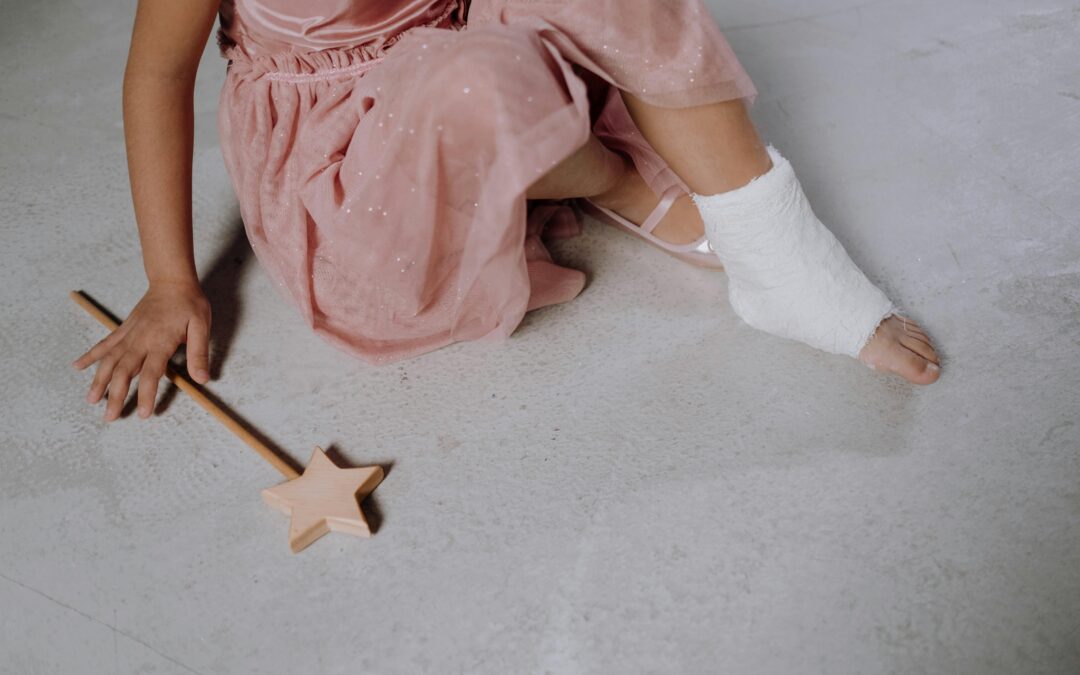 Injuries to Children: Special Considerations and Your Legal Rights