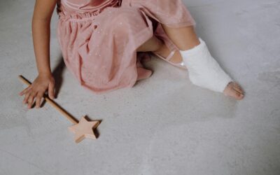 Injuries to Children: Special Considerations and Your Legal Rights