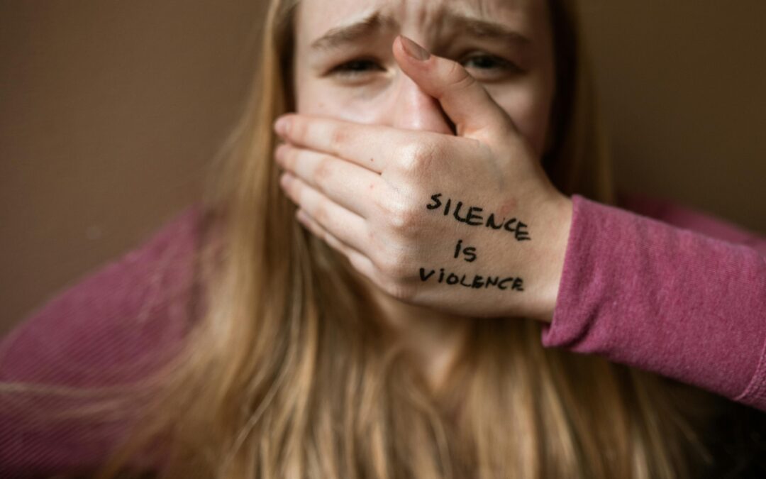 Sexual Abuse: Seeking Accountability and Your Legal Rights