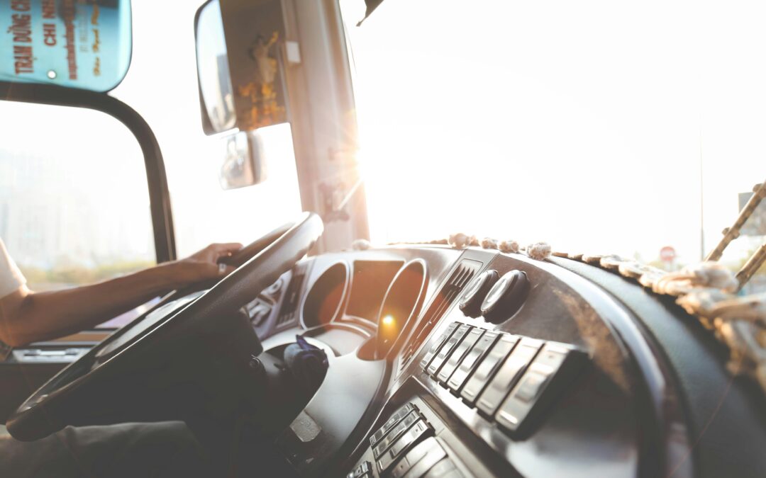 Truck Accidents: Heavy Impact Cases and Your Right to Compensation