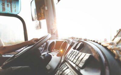 Truck Accidents: Heavy Impact Cases and Your Right to Compensation