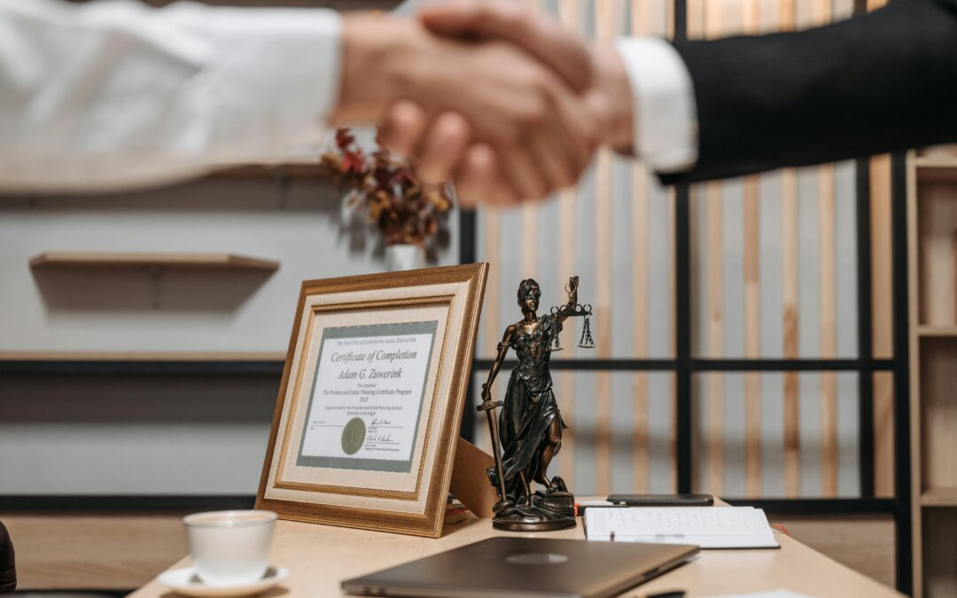 Understanding Personal Injury Claims: Your Guide to Compensation
