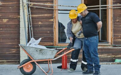 Construction Injury: High-Risk Jobs and Your Legal Rights