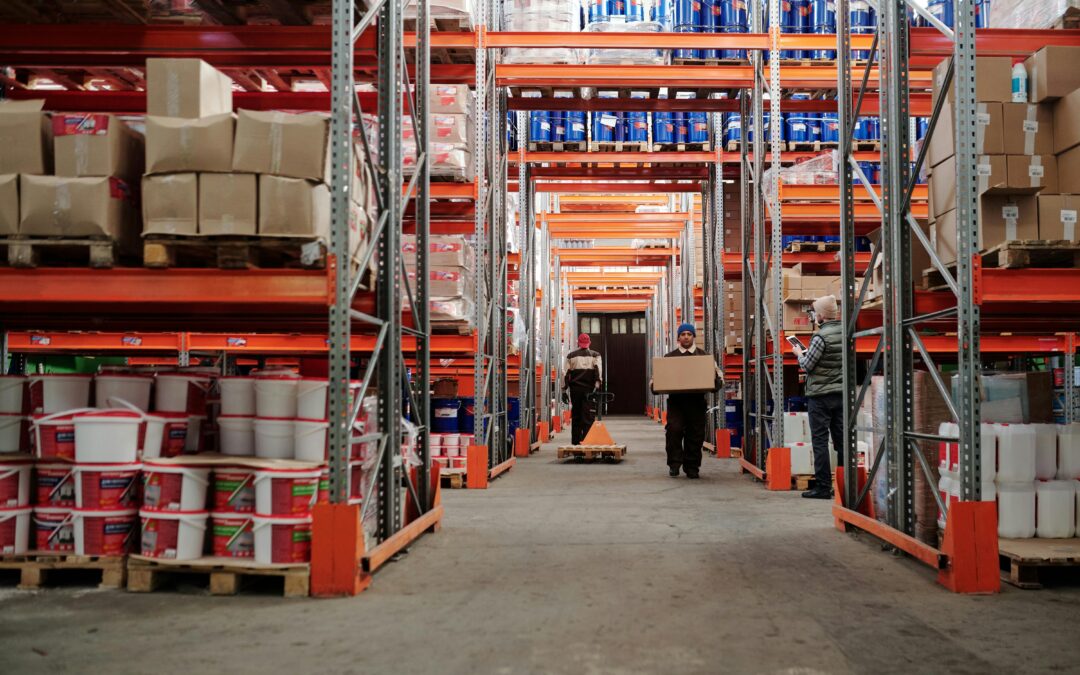 Workplace Accidents: Safety First and Your Rights